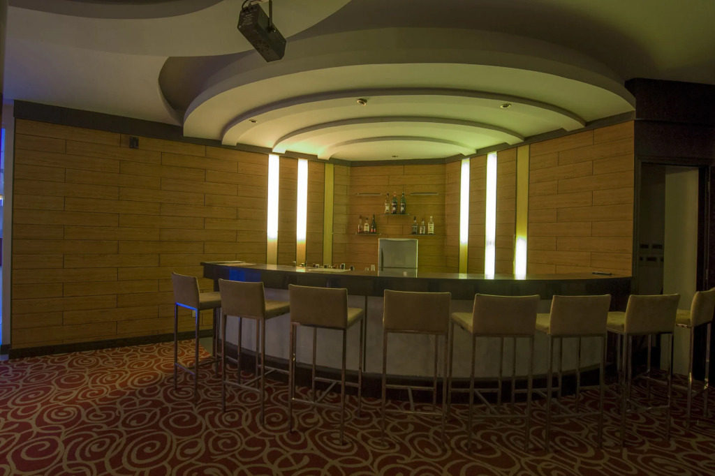 Angkor Riviera Hotel