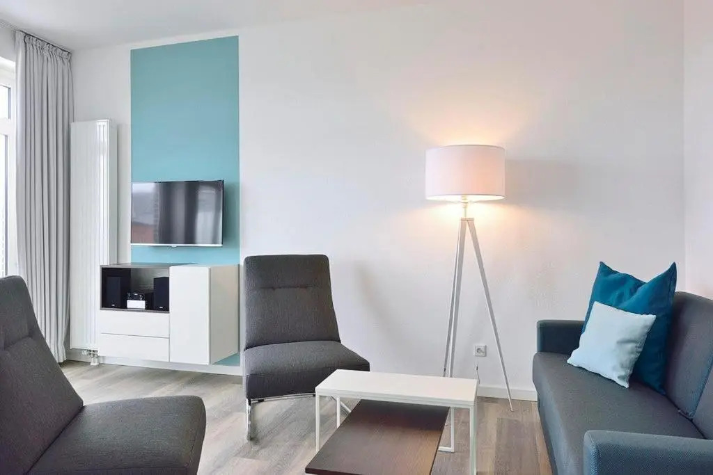 Aparthotel Anna Düne Aparthotel Anna Düne 1 13