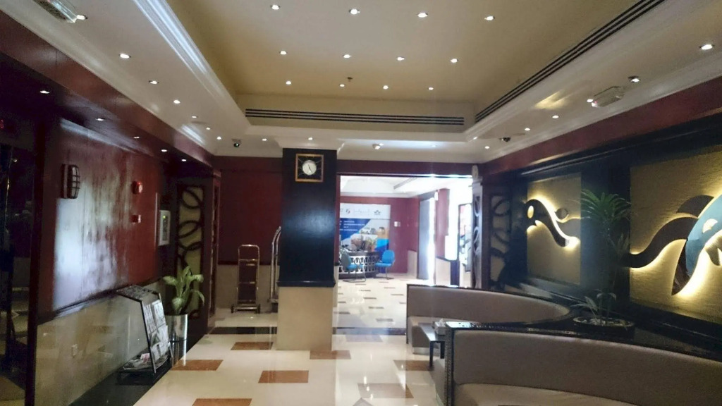 GSS Palace Hotel