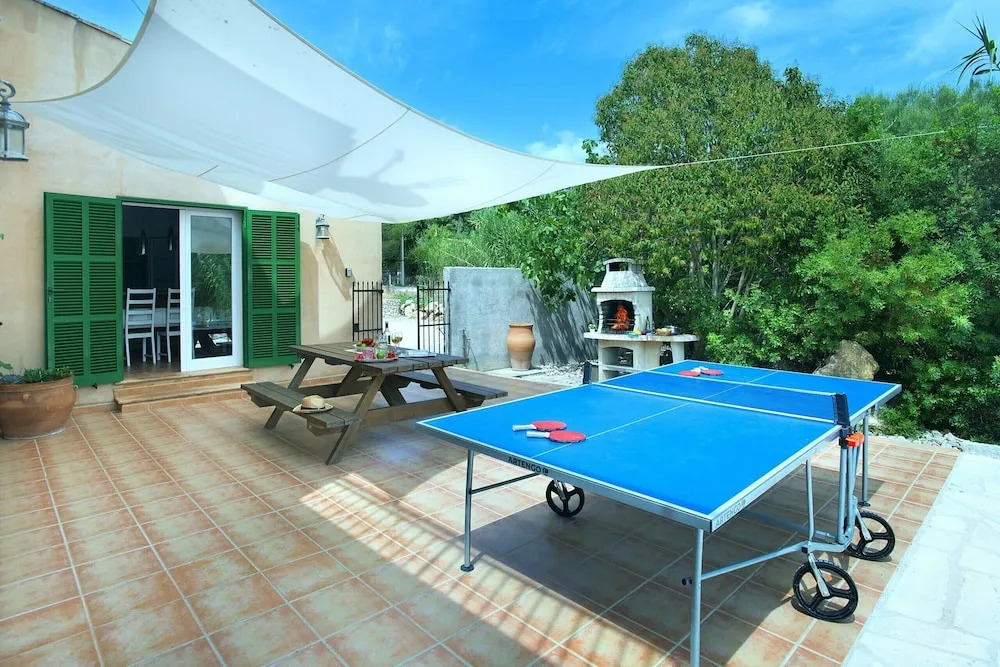 Villa SION