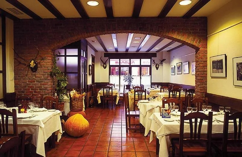 Hotel Lóriga