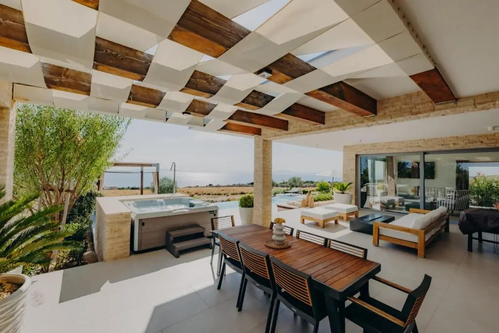 Plant Villas Novalja