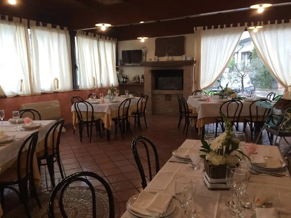 Hotel ristorante Bellavista