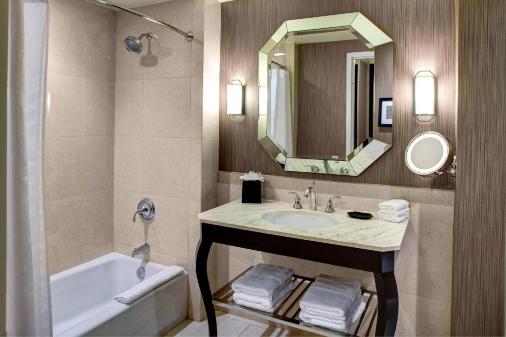 Sheraton McKinney
