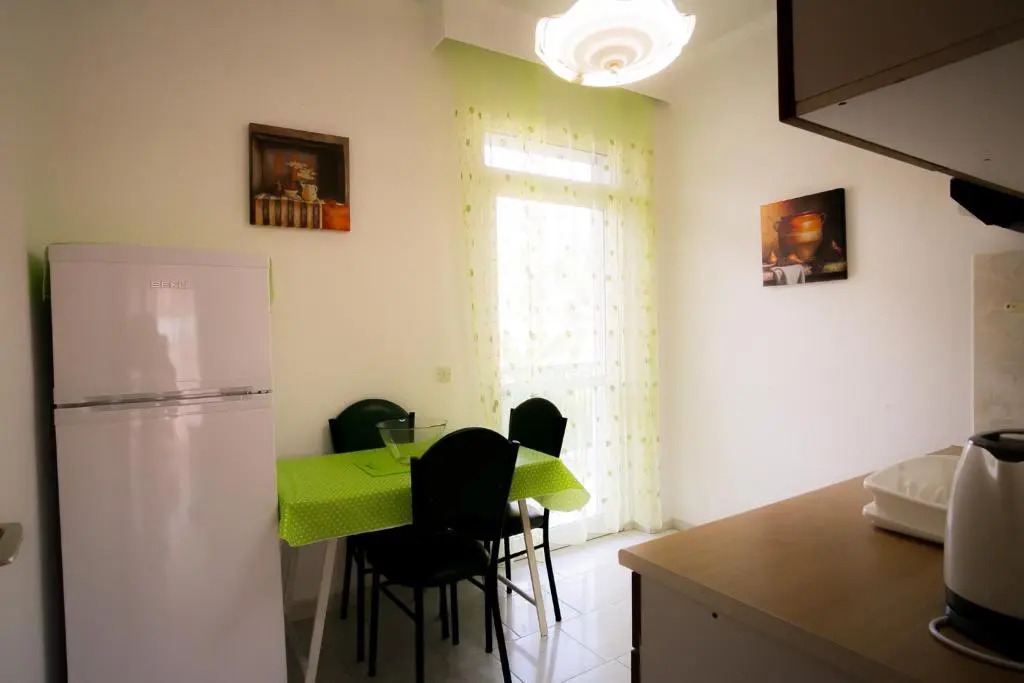 Panorama Apartments