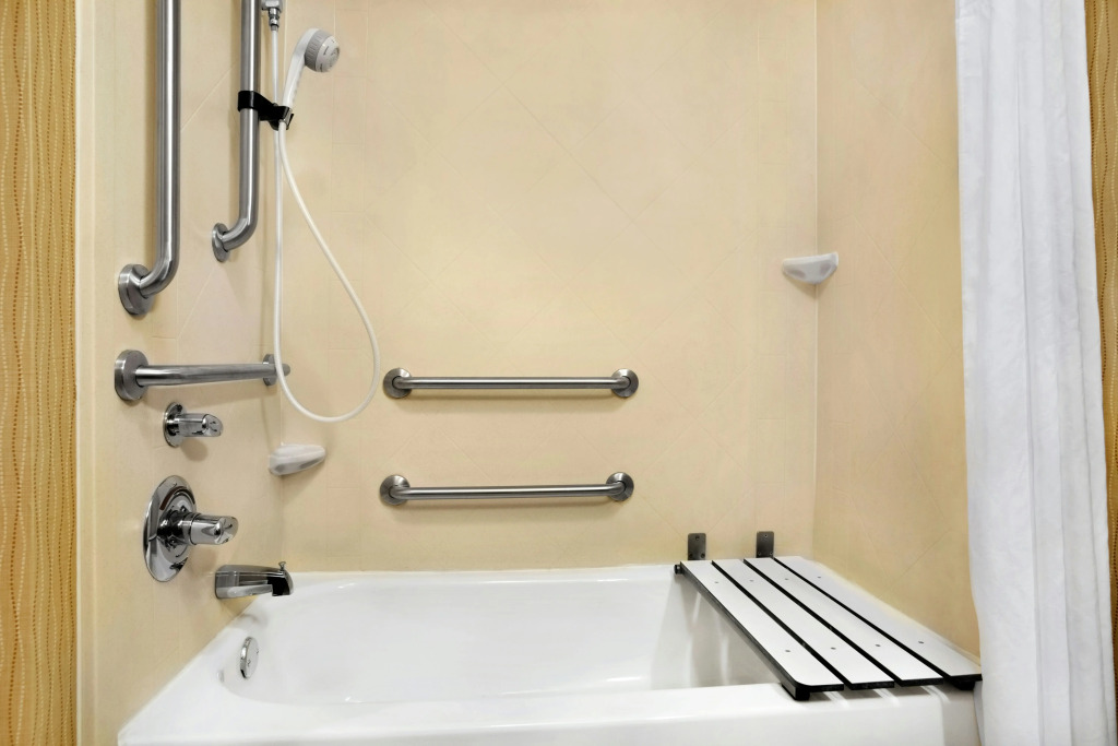 Hampton Inn Shawnee