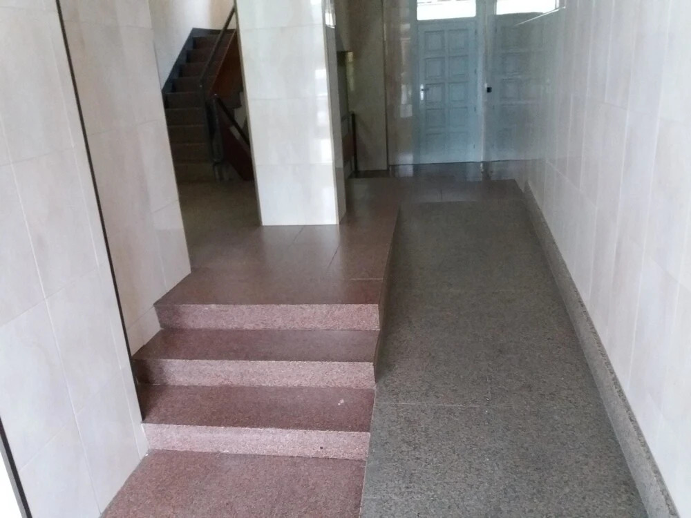 Apartment With 2 Bedrooms in Calella, With Wonderful City View and Fur