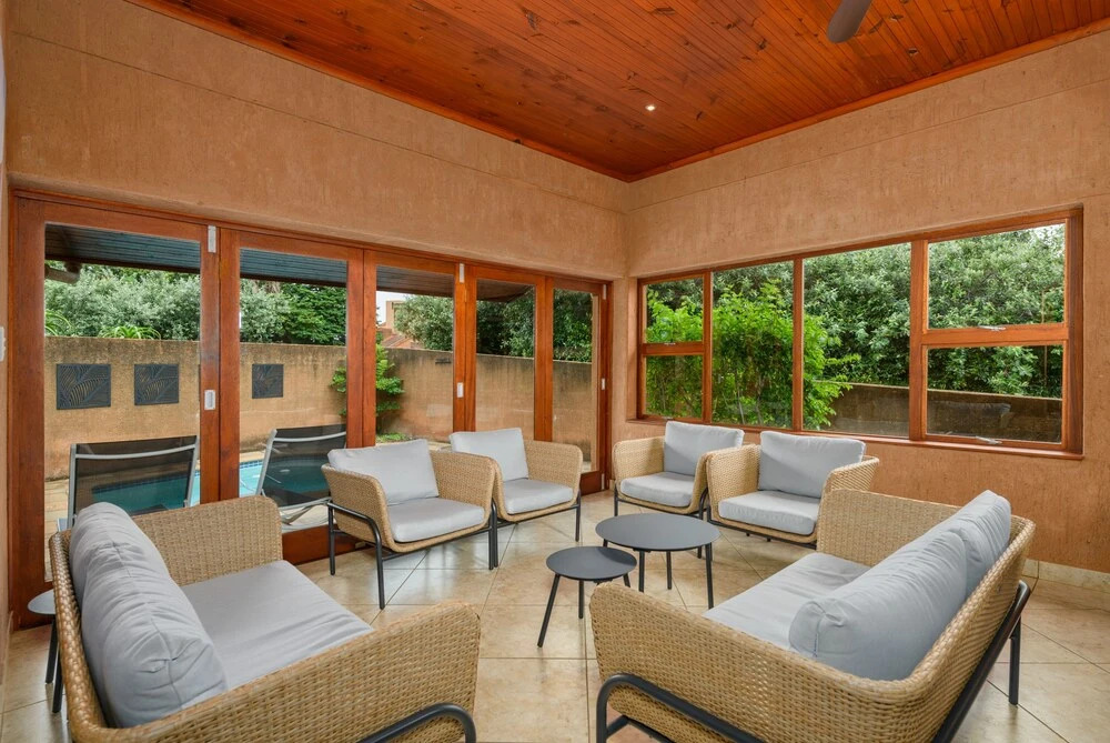 San Lameer Villa Rentals 14403
