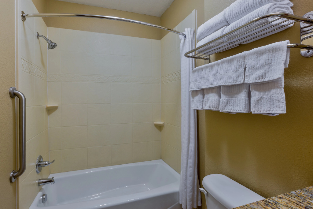Candlewood Suites Decatur Medical Center by IHG