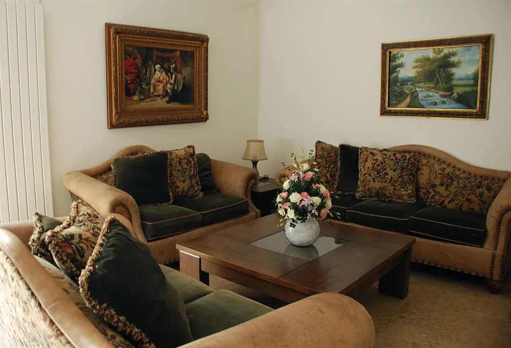 City Suite Aley
