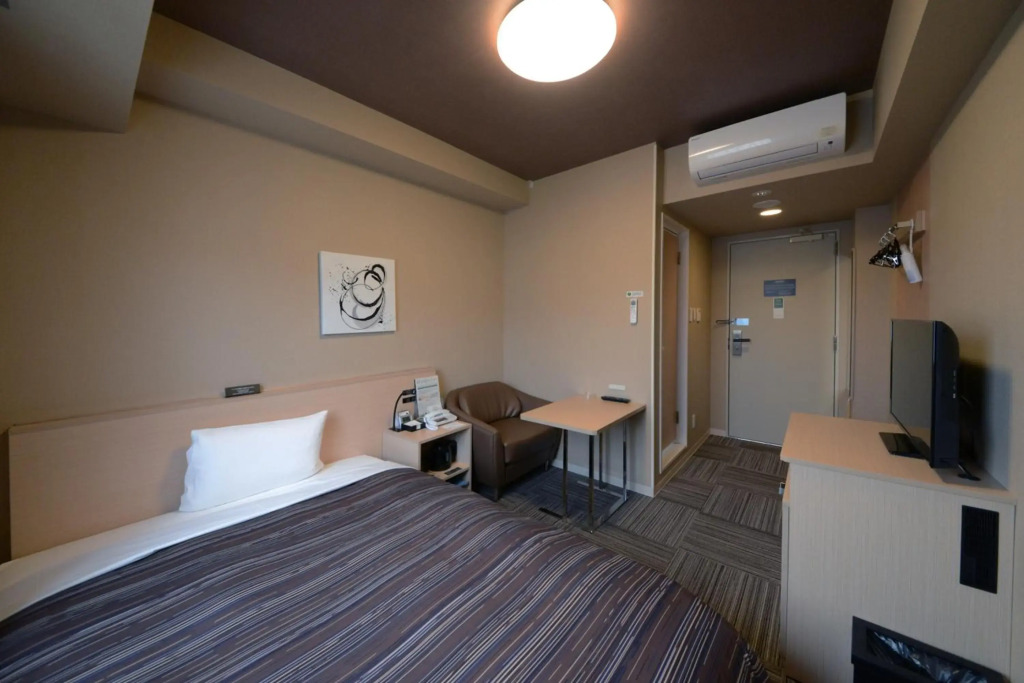 Hotel Route Inn Grand Ueda Ekimae