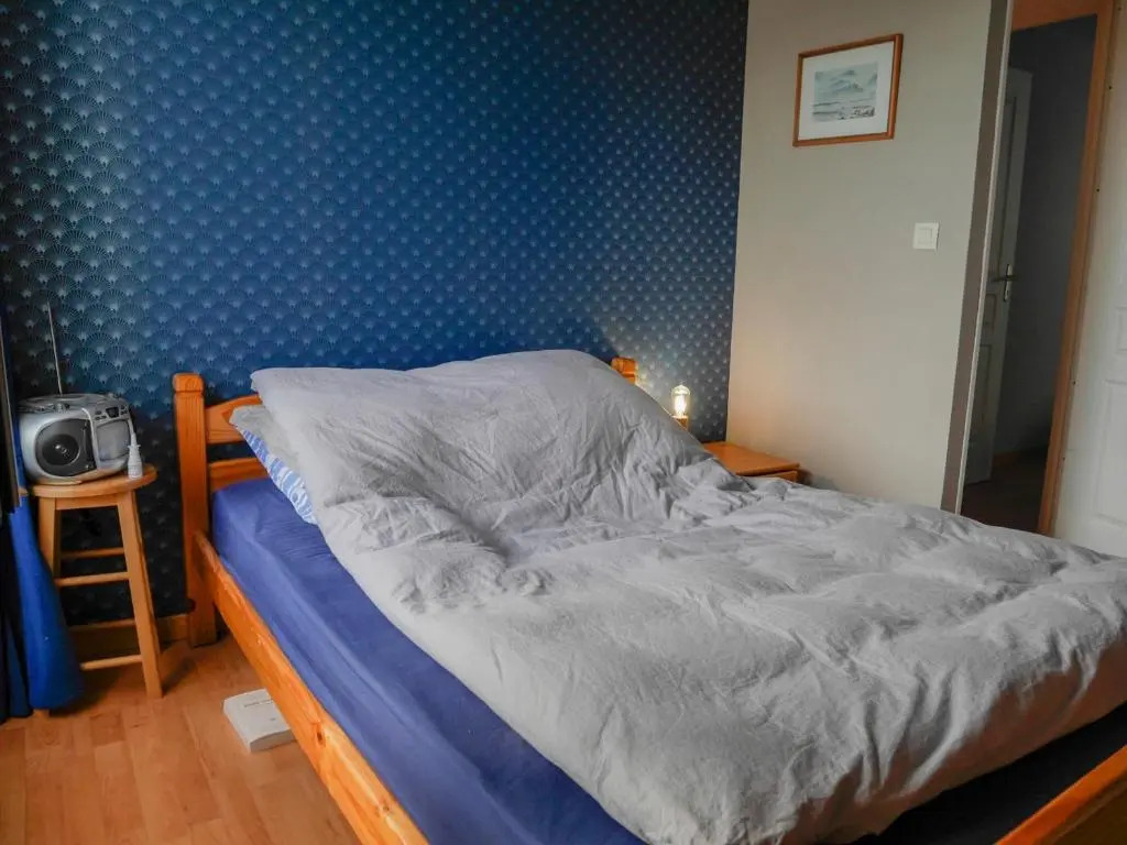 Appartement Le Palais, 3 pièces, 4 personnes - FR-1-418-62