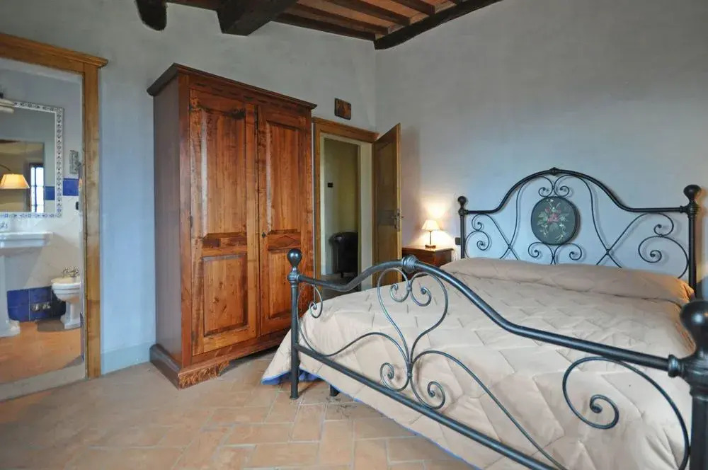 Villa Poggino