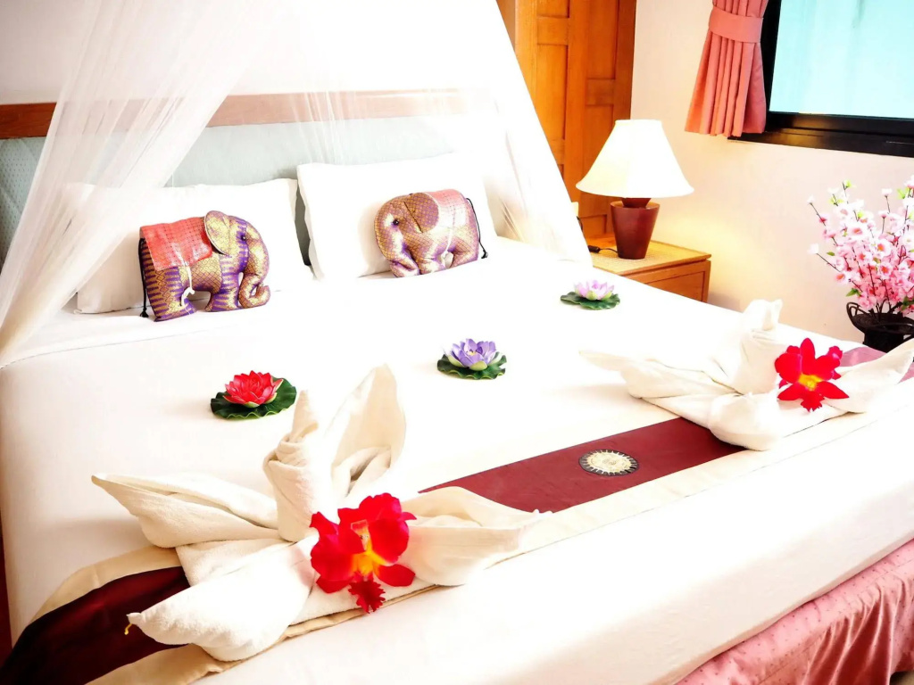 Your Place Inn