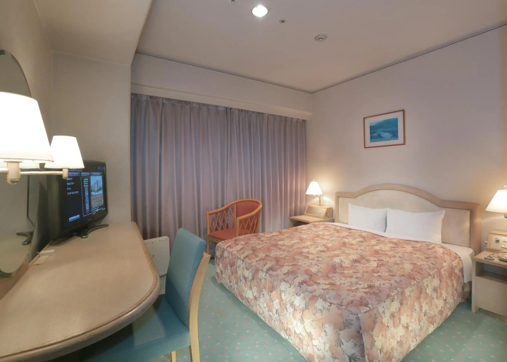 Takarazuka Washington Hotel