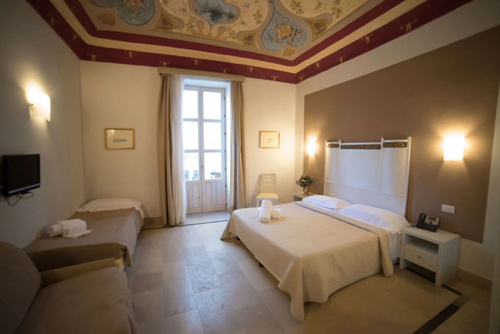 Hotel Gargallo
