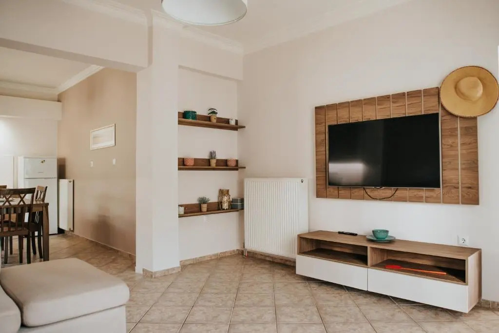 Kyriaki House
