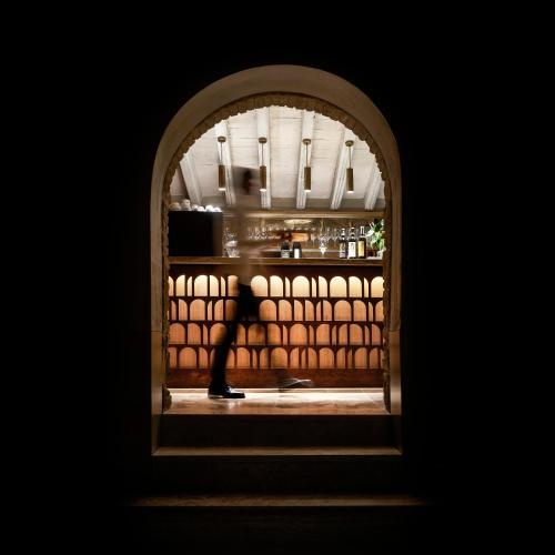 Locanda dei Logi