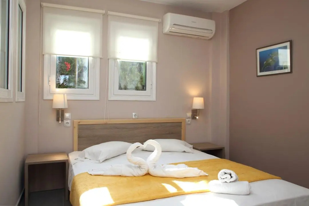 Hotel Scorpios