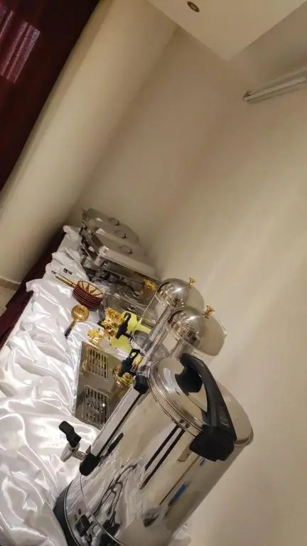 الرموز الصادقة للشقق المخدومة Apartments alrumuz alsadiqah