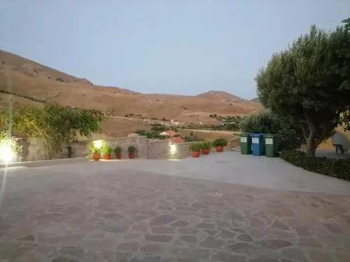 Limnos View Apartments