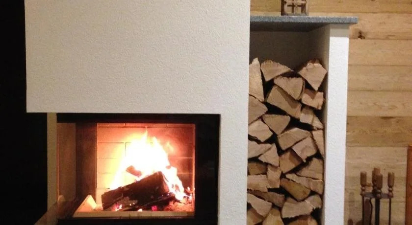 Chalet Blatti