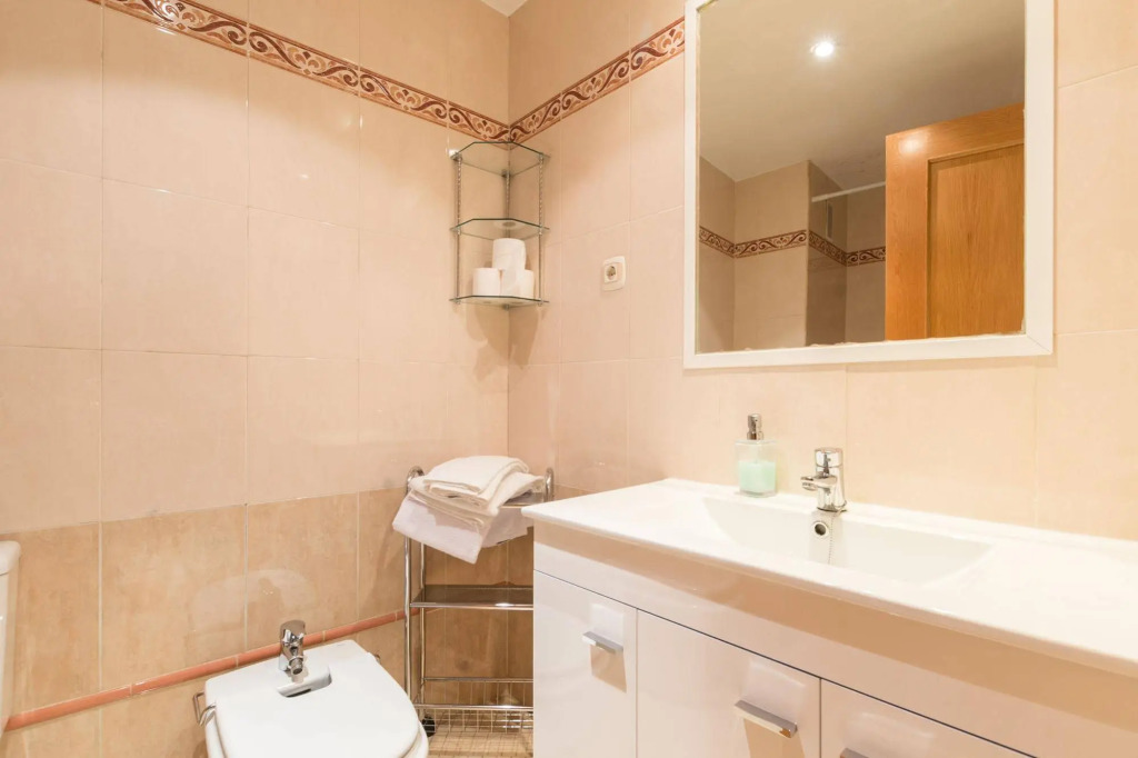Apartamentos Caballero de Gracia