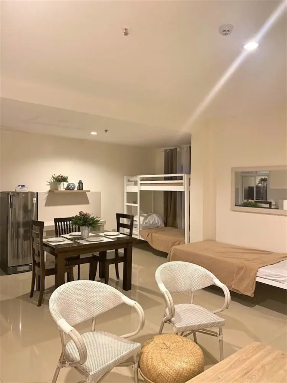 Amar Residence