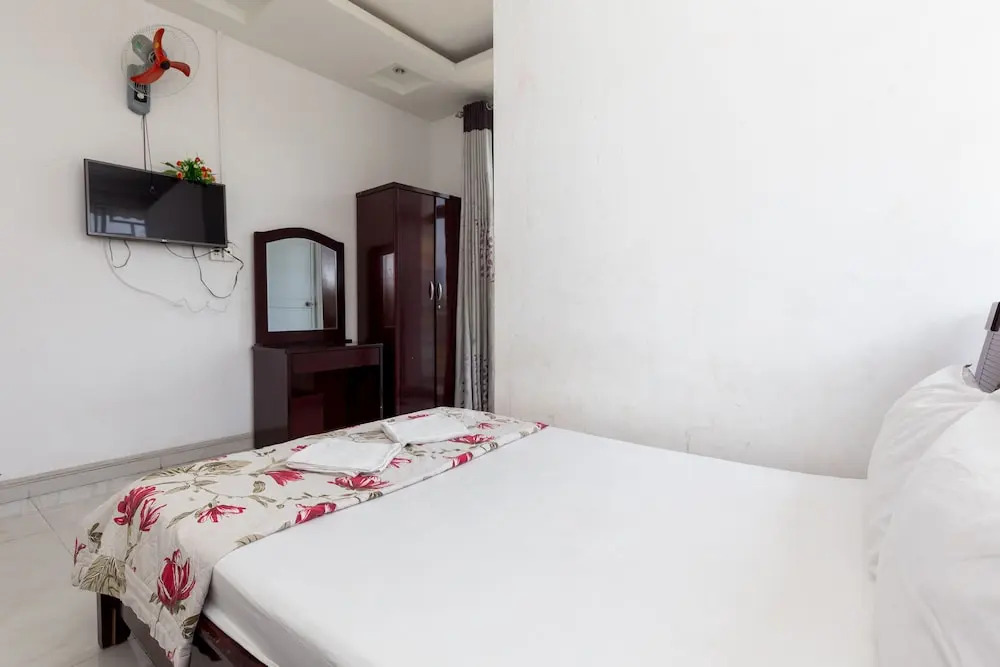 Oyo 1037 Bao Chau Hotel