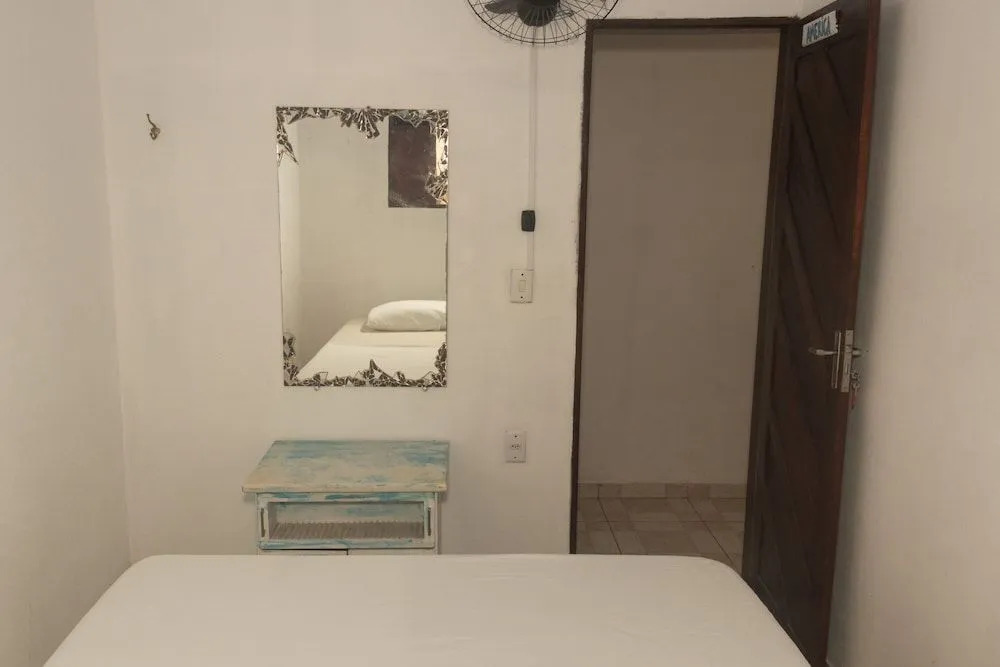 Hostel Volta ao Mundo