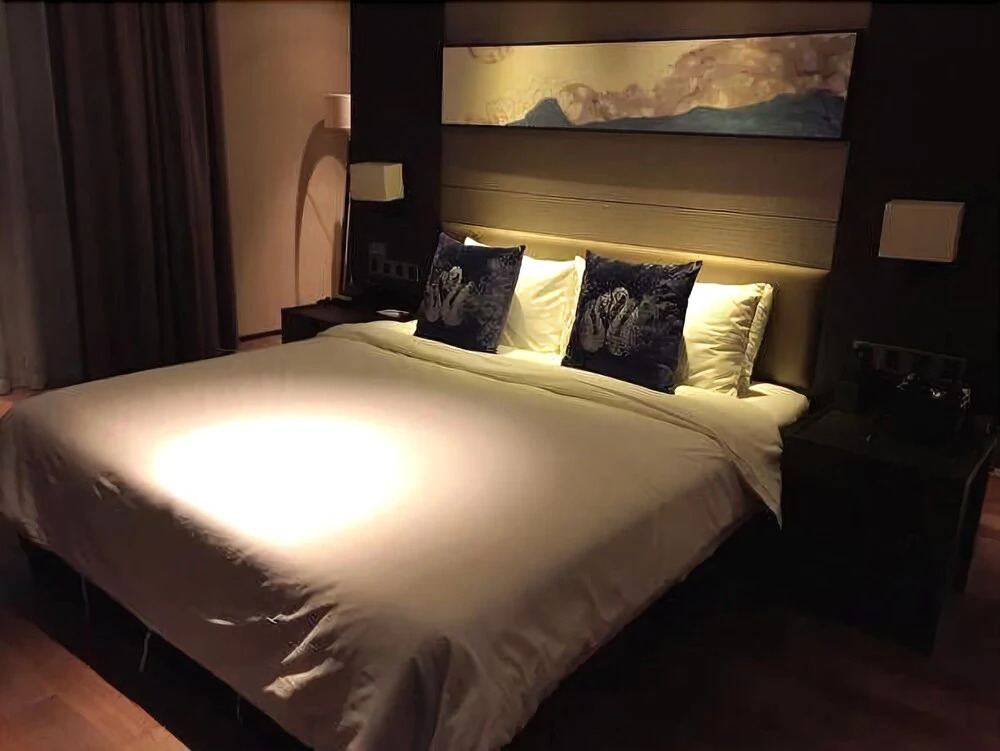 Chen Garden Onsen Hotel