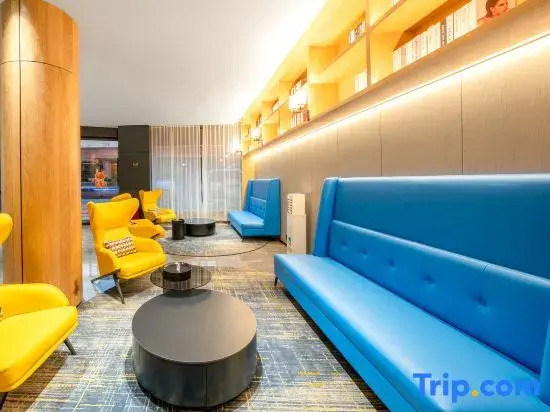 Nanning Smart Jasmine Hotel