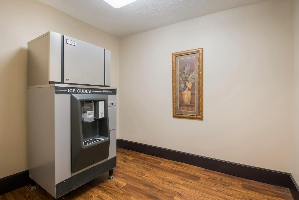MainStay Suites Chattanooga Hamilton Place