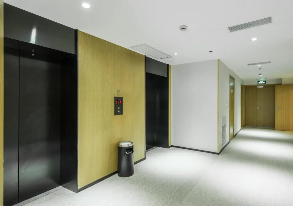 JI Hotel Shanghai Zhoupu Branch