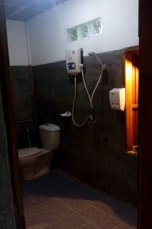 Banbondoi Homestay Maehongson