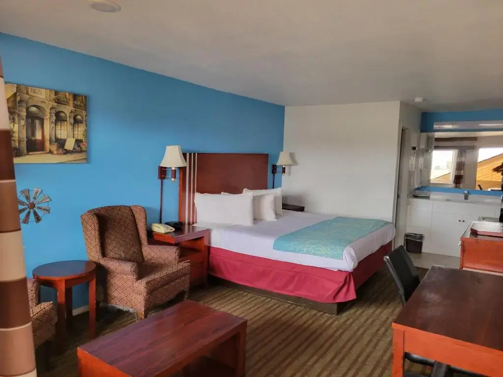 Days Inn Woodward OK