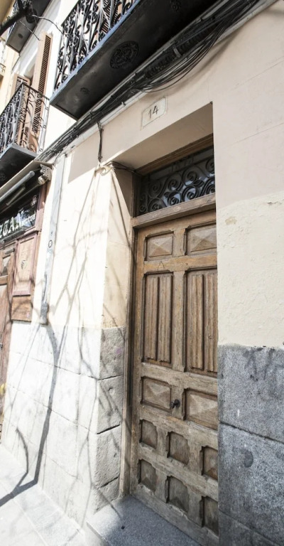 Apartamento Malasaña II