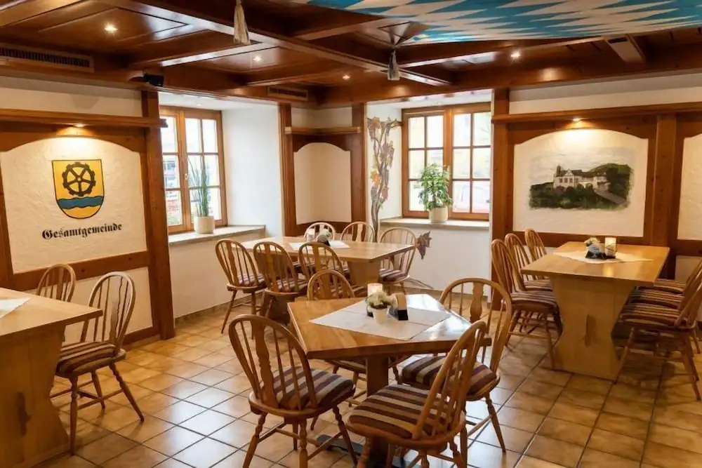 Landgasthof Ochsen
