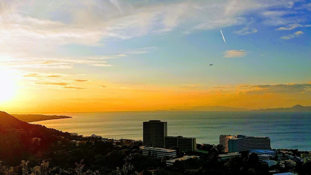 Rhodes SkyLine Suites