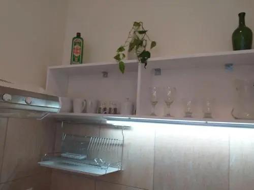 Salamandra Apartamentos