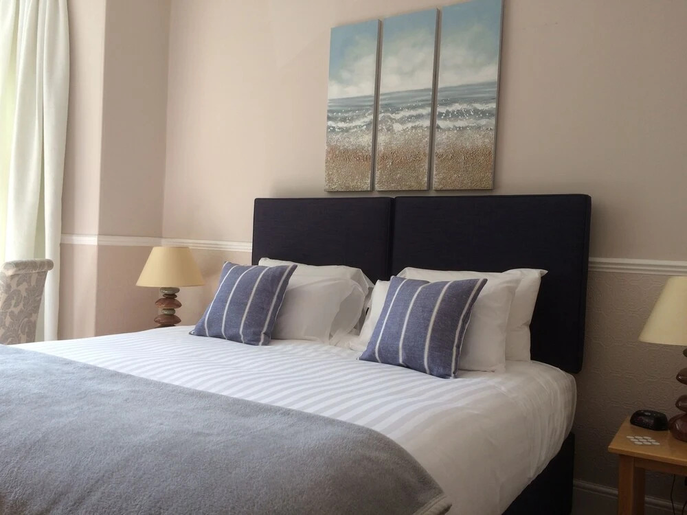 Elmsdale Guest House