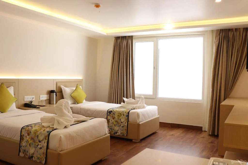 Hotel Le Amor