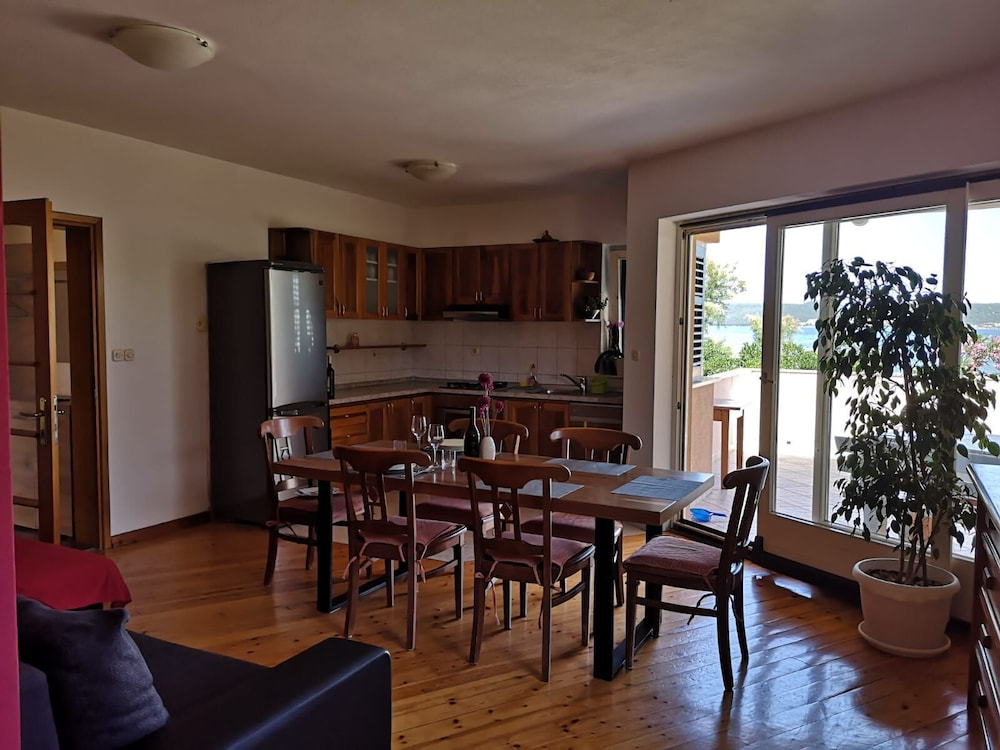 Apartments La Mer