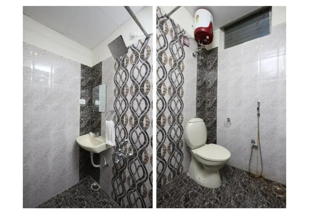Sri Ramani Resorts And Hotels By OYO Rooms