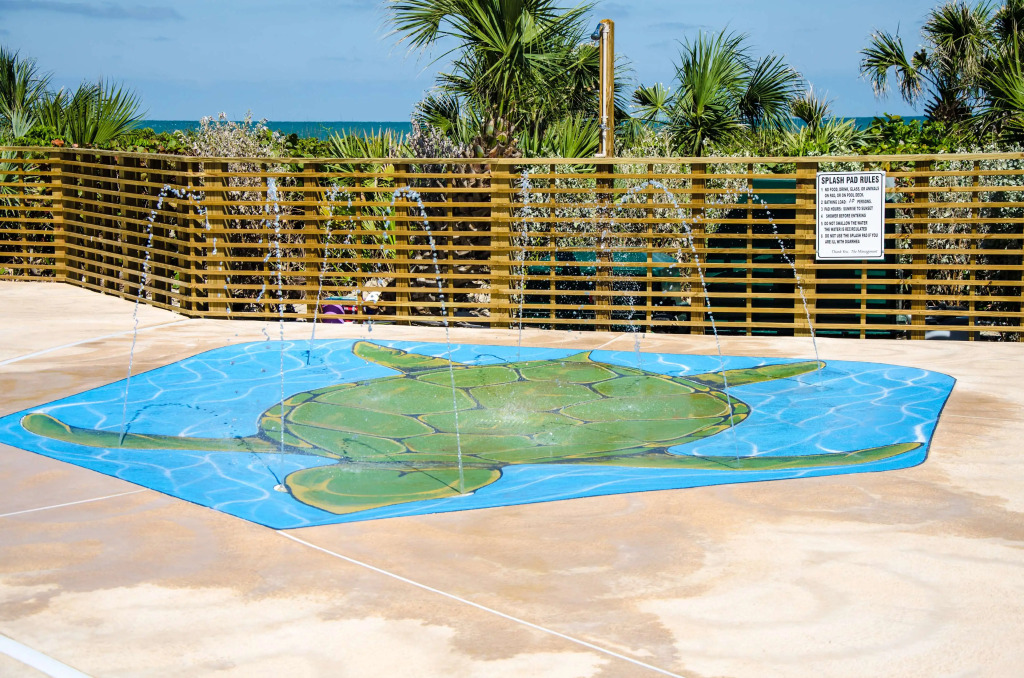 Hilton Cocoa Beach Oceanfront