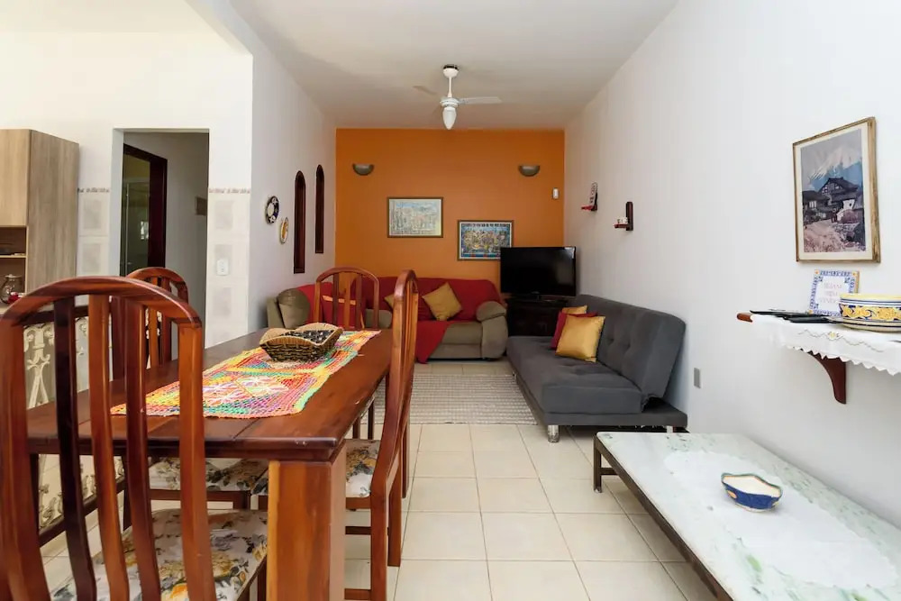 Village Itaúna Inn - Casas de Temporada