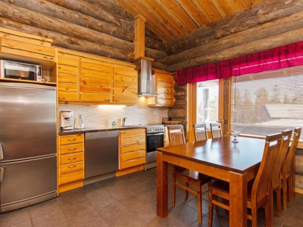 House Tokka 2 Kuusamo