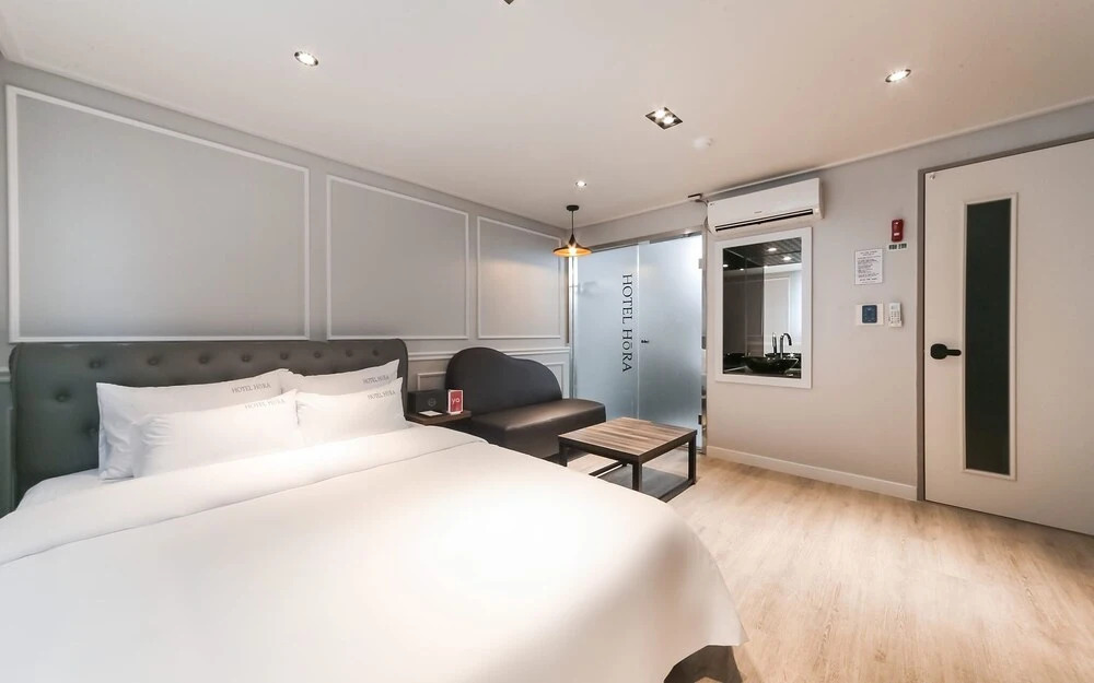 Tongyeong Hotel Hora