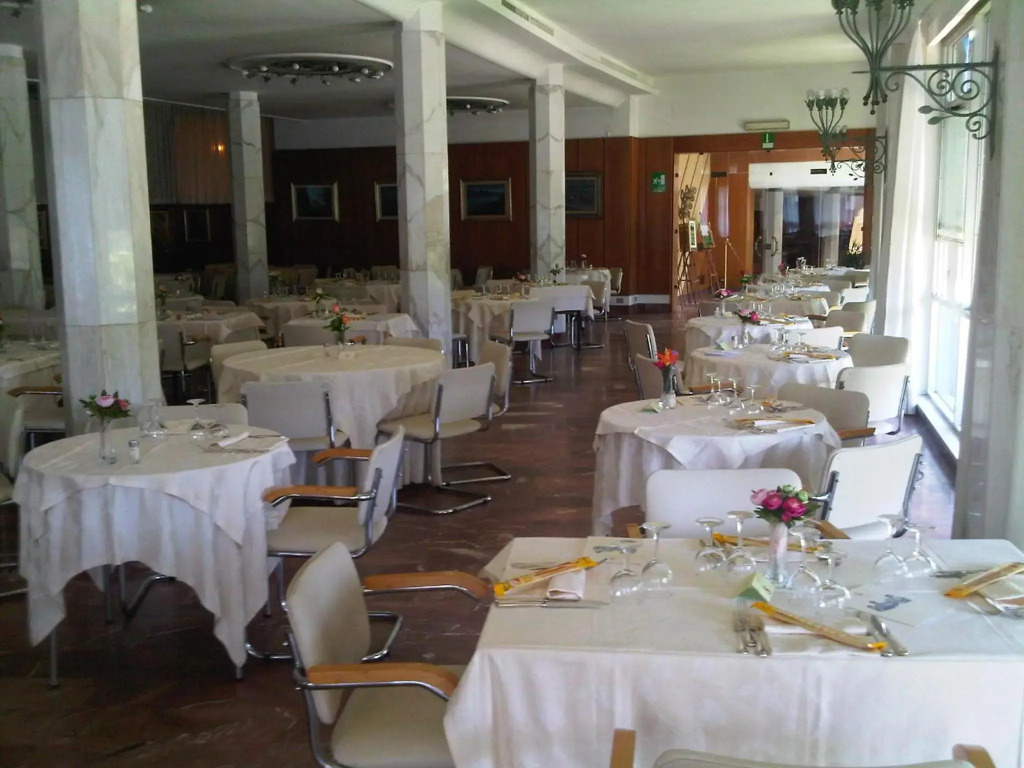 Grand Hotel Golf