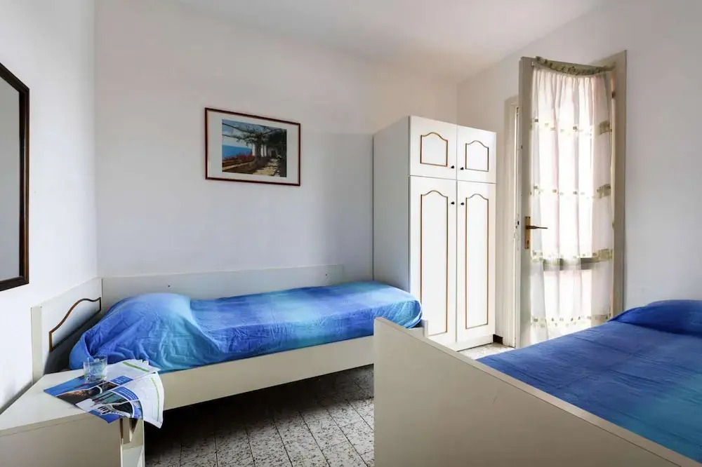 Holiday Park Michelangelo, Bibione Spiaggia